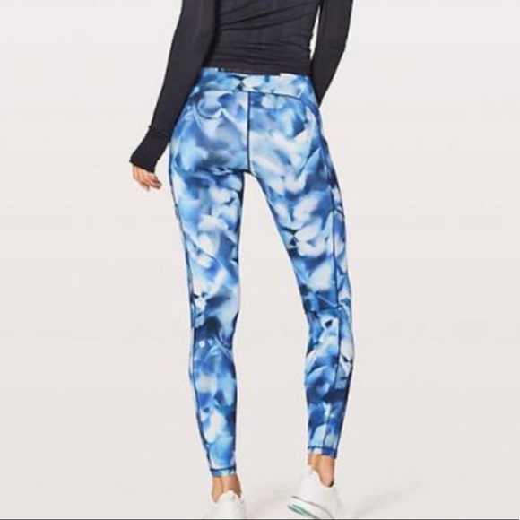 Lululemon Wunder Under Low-Rise Tight Full-On Luxtreme 28" - Picture 3 of 14